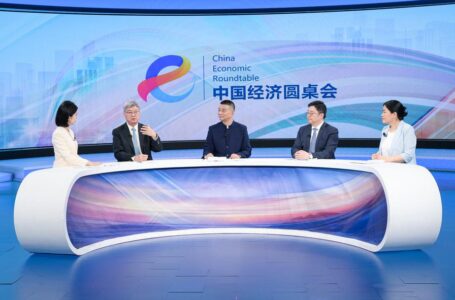 (China Economic Roundtable) Xinhua Headlines: China’s policy support boosts private sector’s healthy development