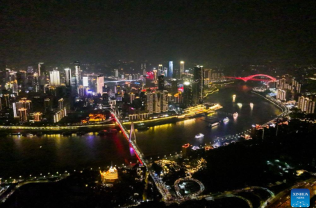 (China Economic Roundtable) China works to ensure fair competition for all market players