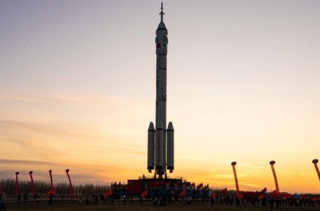 Chiny gotowe na kolejną misję załogową: Już jutro wystartuje Shenzhou-20