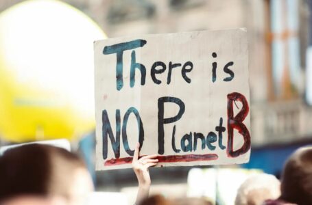 Koniec świata jaki znamy