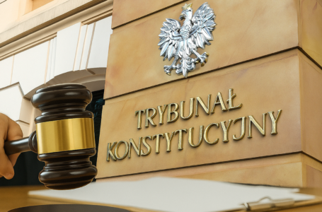 A gdyby tak i u nas kogoś zdelegalizować?