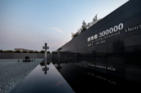 Od Chongqingu do Warszawy. Pamięć przeciw faszystowskiej amnezji