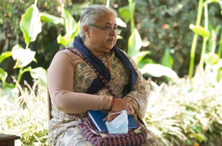 Premier wybrana na Discordzie zapowiada półroczne rządy