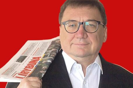 Dopuścić wszystkich do głosu