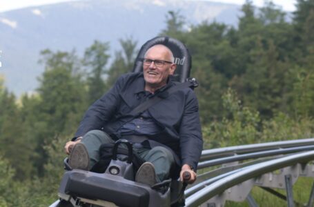 Czechy na każdą porę roku