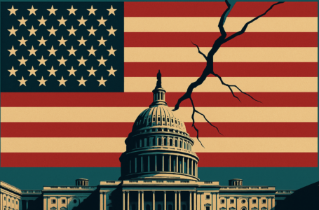 Koniec jednobiegunowego świata