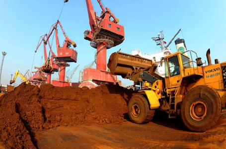 Chiny bronią kontroli eksportu pierwiastków ziem rzadkich i wzywają Stany Zjednoczone do rozwiązywania różnic poprzez dialog