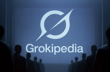 Musk i jego Ministerstwo Prawdy