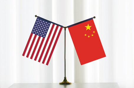 Xi Jinping rozmawiał telefonicznie z prezydentem USA Donaldem Trumpem