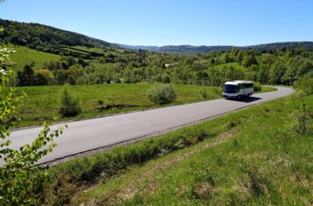 Pełne honorowanie biletów miesięcznych wraca w Bieszczadach