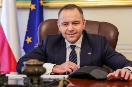 Nawrocki odwołuje spotkanie z Orbánem po jego wizycie u Putina