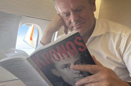 KO testuje w praktyce sojusz ze skrajną prawicą