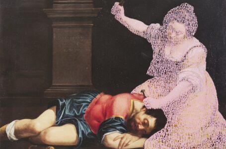 Wielka wystawa o sztuce kobiet w MSN. „Kwestia kobieca 1550–2025”