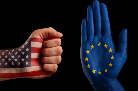 Europa musi skończyć z polityką ustępstw wobec Trumpa