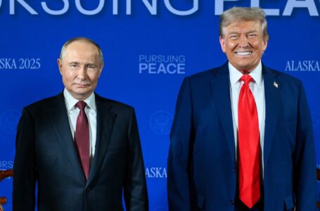 USA i Rosja tworzą plan pokoju dla Ukrainy