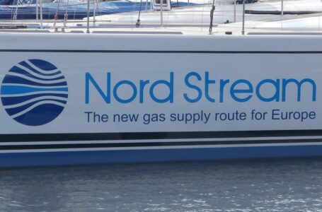 Włochy wydadzą Niemcom podejrzanego o sabotaż Nord Stream