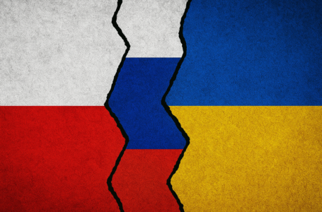 Rosyjska dezinformacja w natarciu