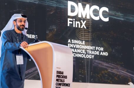 Dubaj wprowadza „molekularne podpisy” metali. Nowa technologia może zmienić globalny handel surowcami