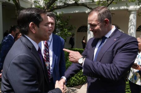 Polska zaproszona na przyszłoroczny szczyt G20 w Miami