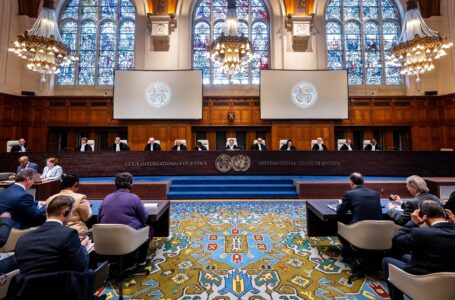 Cztery wesela i pogrzeb polskiej dyplomacji wobec Palestyny