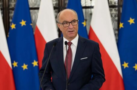 Sejm zajmie się wetem i postanowieniem Ziobry przed Trybunałem Stanu