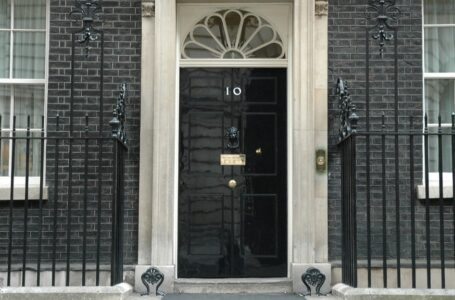 Starmer zaprosił Zełenskiego, Macrona i Merza do Londynu