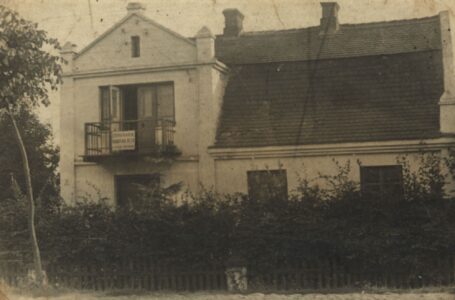 Stulecie Zakonu Salezjanów w Sokołowie