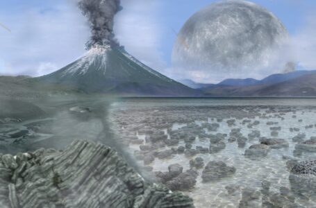 Złożone życie na Ziemi powstało dużo wcześniej niż myśleliśmy