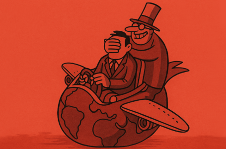 Neoliberalizm czy postliberalizm?