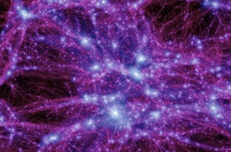 Czy naukowcy wykryli ciemną materię? Sensacyjny sygnał z centrum Galaktyki