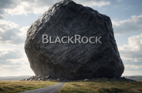 Przezroczyści? Biznes na sępa