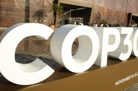 „Z temperaturą topnienia lodu nie da się negocjować”. Naukowcy ostrzegają po COP30