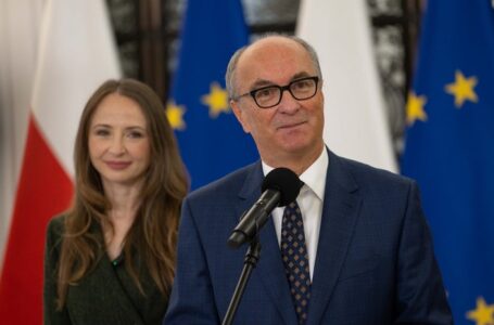 Czarzasty: „Będę kandydował”. Lewica rozpoczyna przygotowania do wyborów 2027