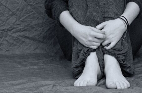 Depresja, która się ukrywa