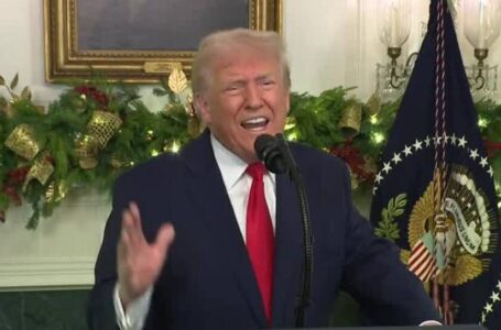 Trump, który zamienia wszystko w złoto. „Nigdy nie było czegoś podobnego”