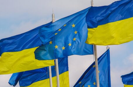 Europa koordynuje działania ws. Ukrainy