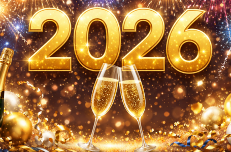 Na ten Nowy Rok 2026