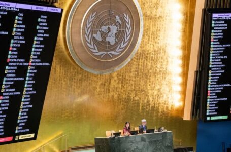 ONZ żąda zwrotu ukraińskich dzieci uprowadzonych przez Rosję