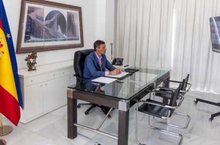 Klęska hiszpańskich socjalistów w Estremadurze