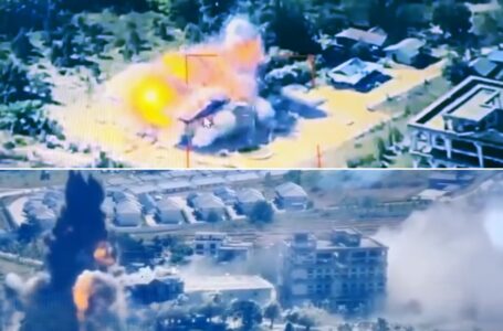 Kambodża oskarża Tajlandię o naloty. Konflikt trwa mimo zapowiedzi rozmów