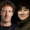 Mark Zuckerberg i Alexandr Wang – nowy szef AI w Meta odpowiedzialny za strategię sztucznej inteligencji