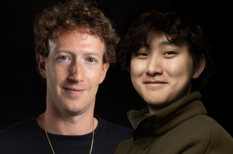 Zuckerberg oddaje stery. 28-latek ma zbudować przyszłość AI Meta