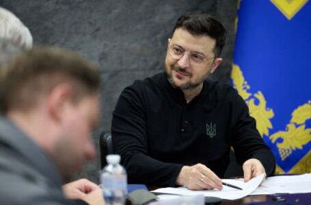 Wolna strefa ekonomiczna w Donbasie. USA naciskają na Ukrainę