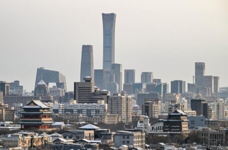 PKB Chin przekroczył 140 bilionów juanów w 2025 r.