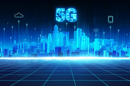 Ponad 1,2 mld chińskich użytkowników 5G