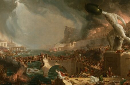 Konwulsje „neojałtańskie” na świecie