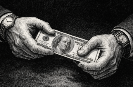 <strong>Globalna „korupcja prezydencka”</strong>