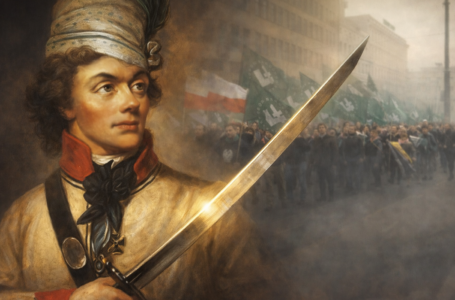 Kościuszko – problem dla prawicy