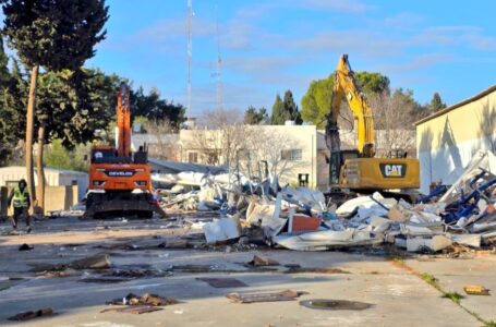 <strong>Izrael burzy siedzibę ONZ w okupowanej Jerozolimie. Bezprecedensowy atak na prawo międzynarodowe</strong>
