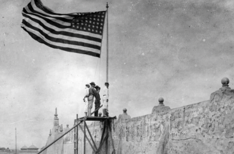 Historia amerykańskich interwencji w Ameryce Łacińskiej